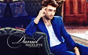 Daniel Radcliffe